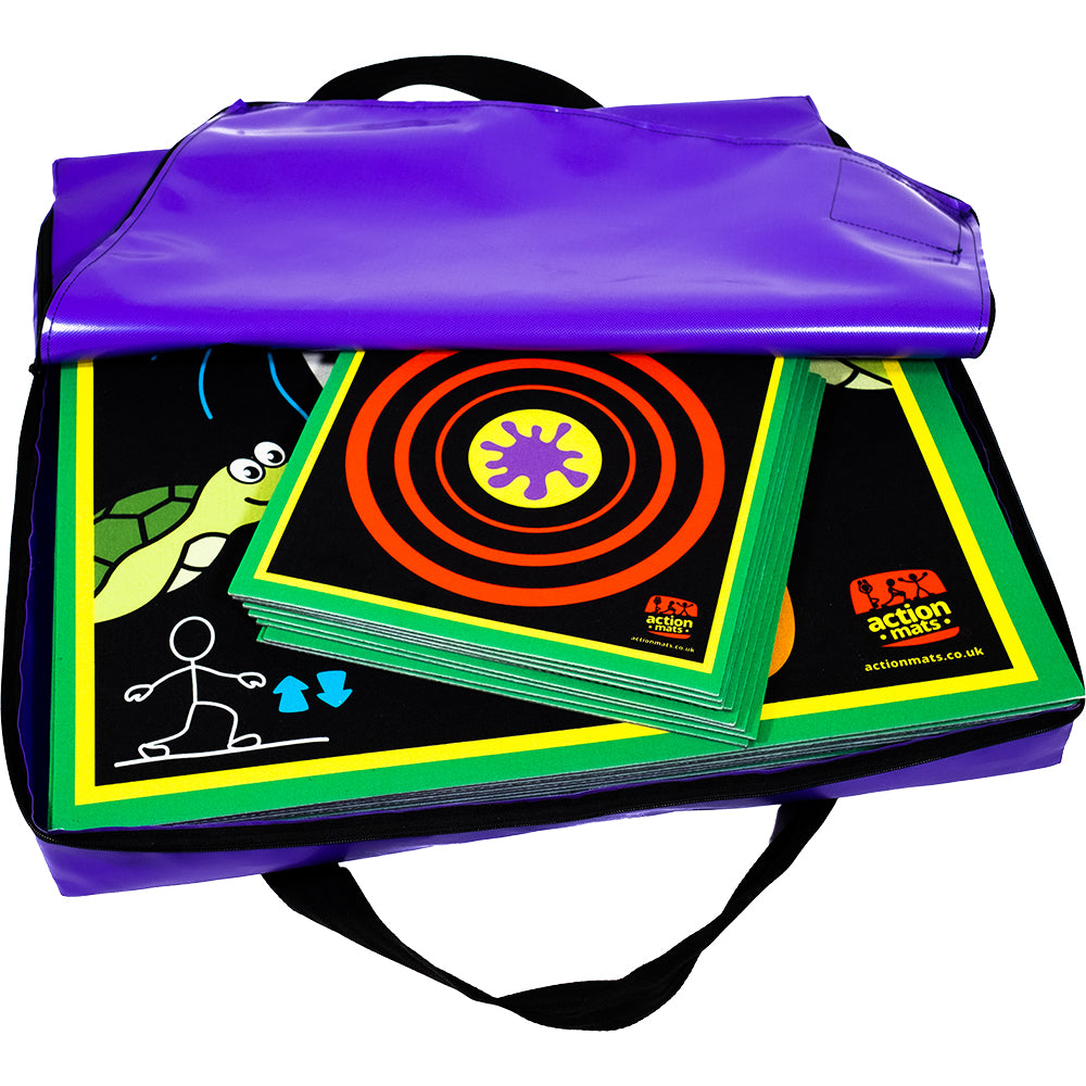 Mini Mats Set