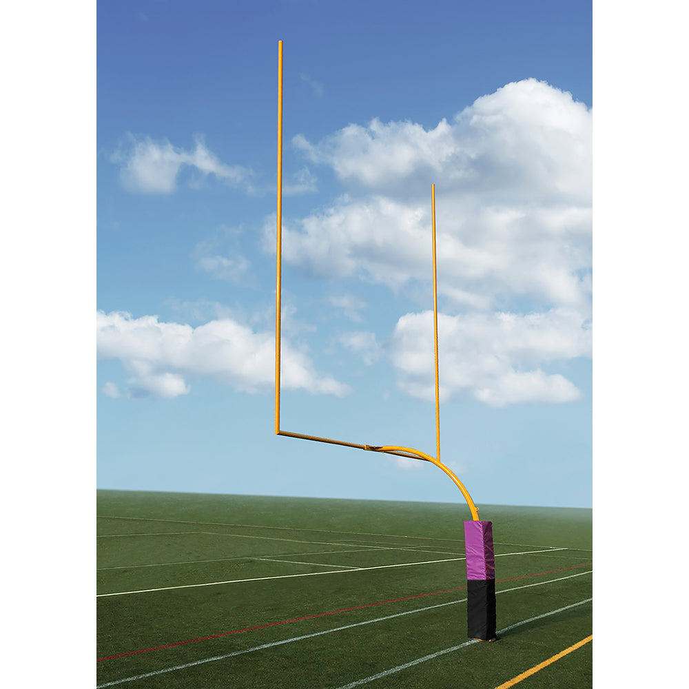 Harrod 2 Colour American Football Post Post Pad