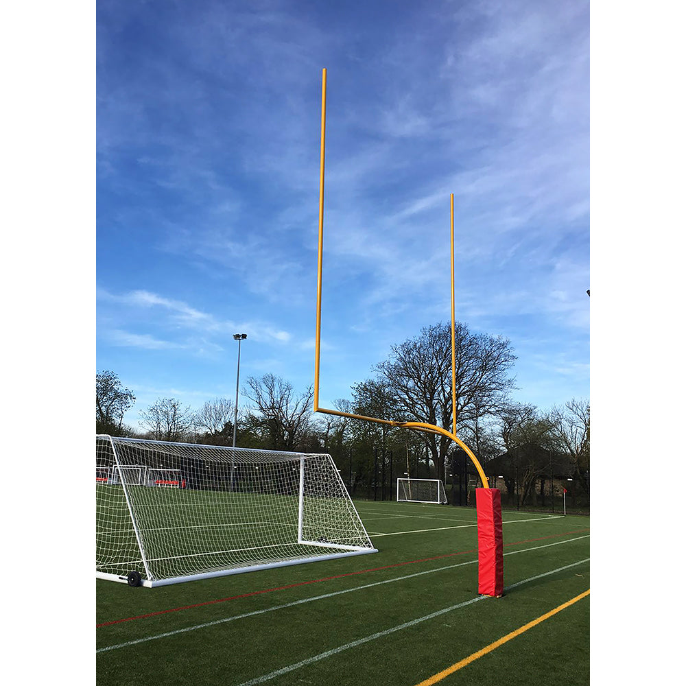 Harrod Club American Football Posts