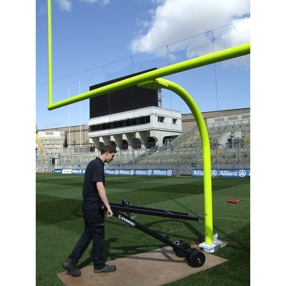 Harrod American Football Post Lifter