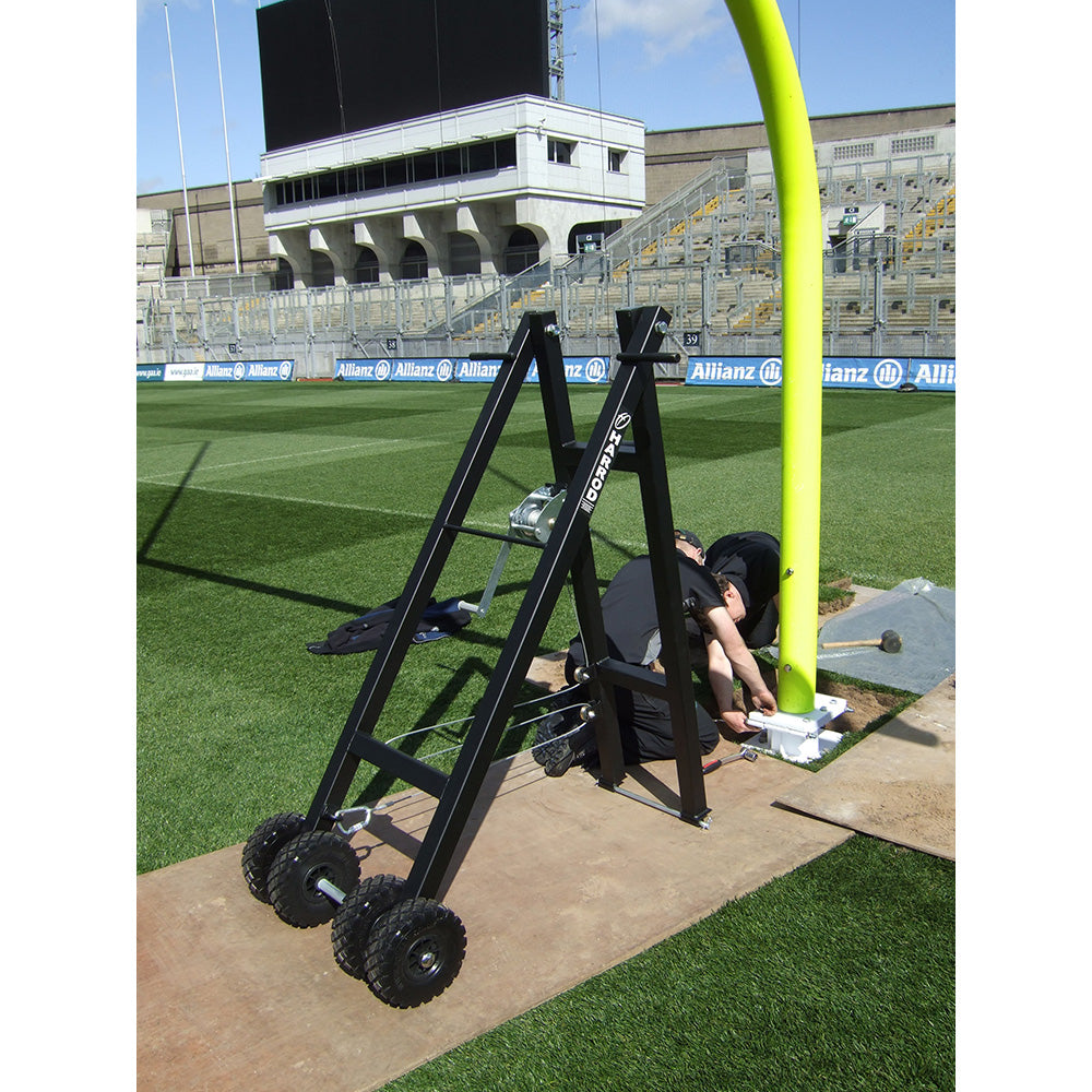 Harrod American Football Post Lifter