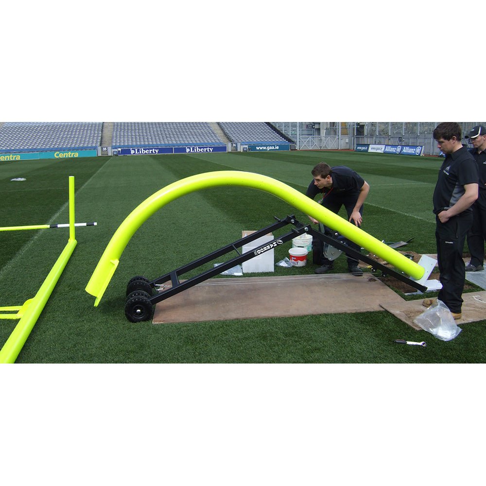 Harrod American Football Post Lifter