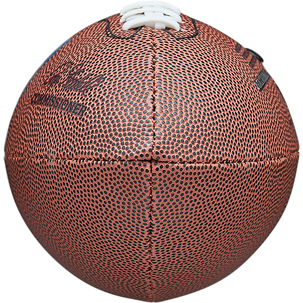 Wilson Mini NFL Duke American Football