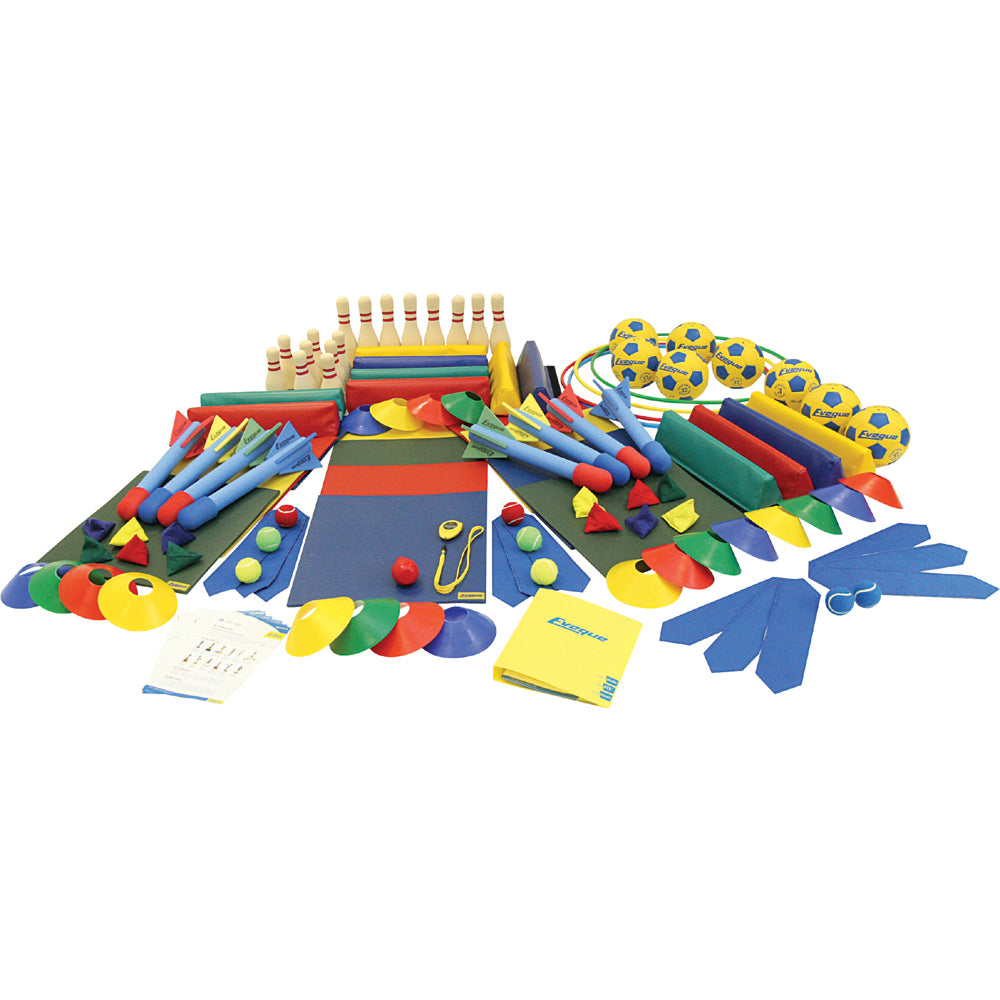 Infant Agility Full Kit - 12 Mat Set