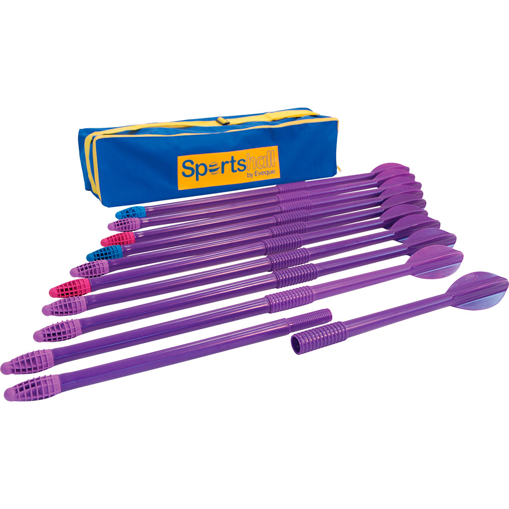 Turbo Javelin Pack
