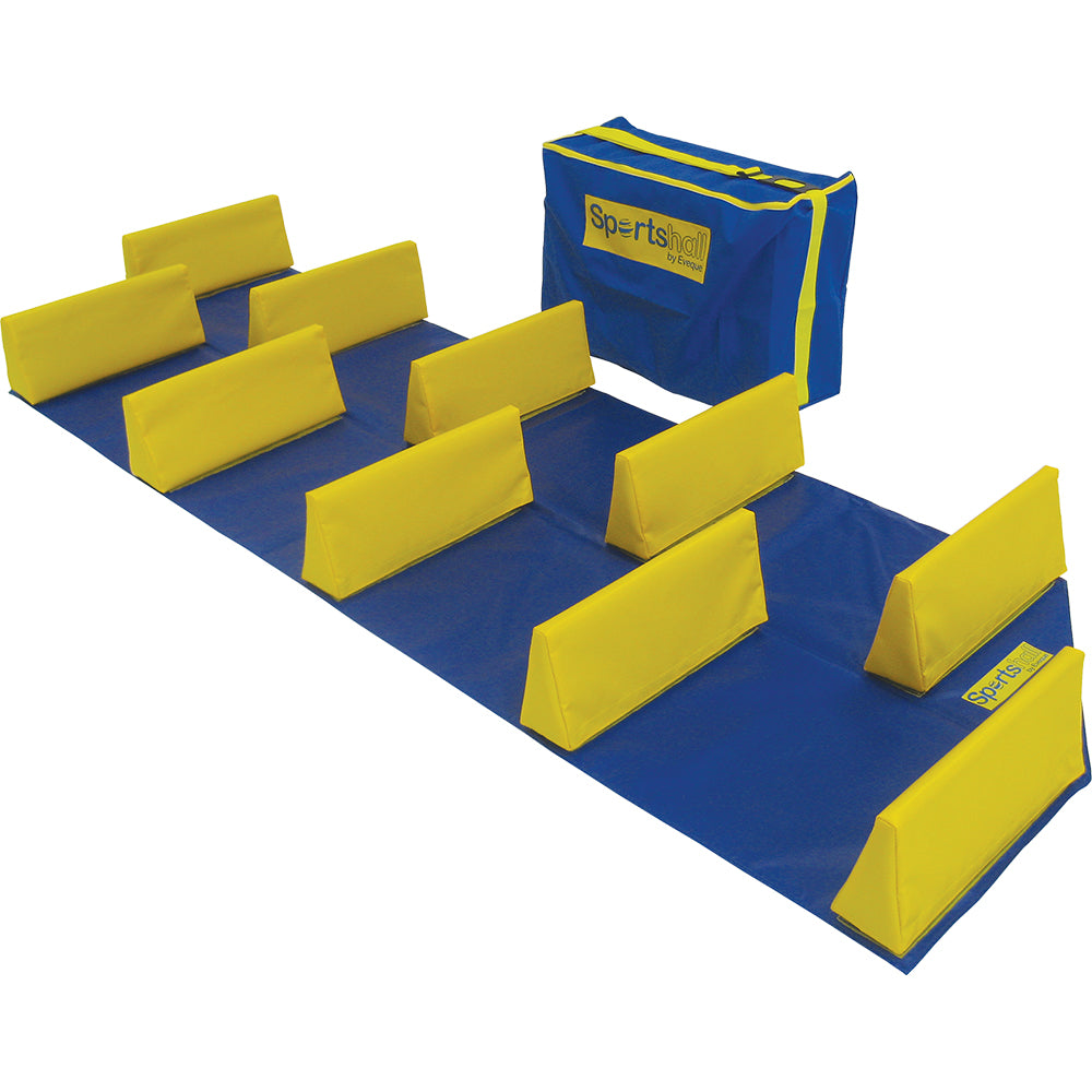 Hi-Stepper