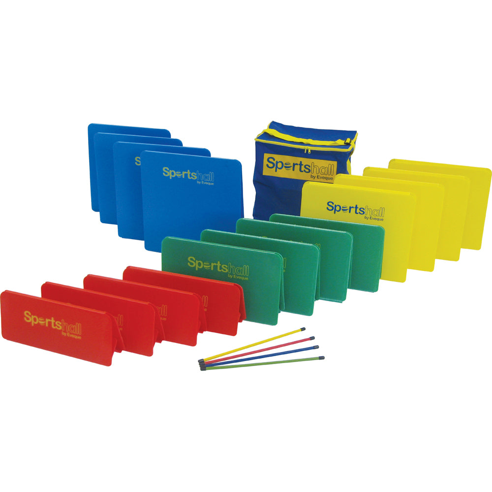 Pacesetter 1/2m Hurdle Set