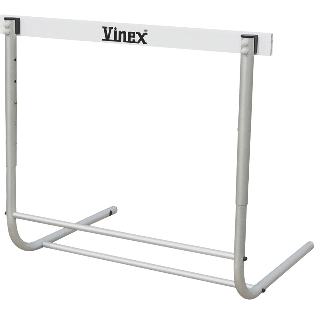 Roll Back Aluminium Hurdle