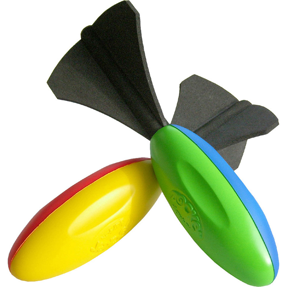Aeroball