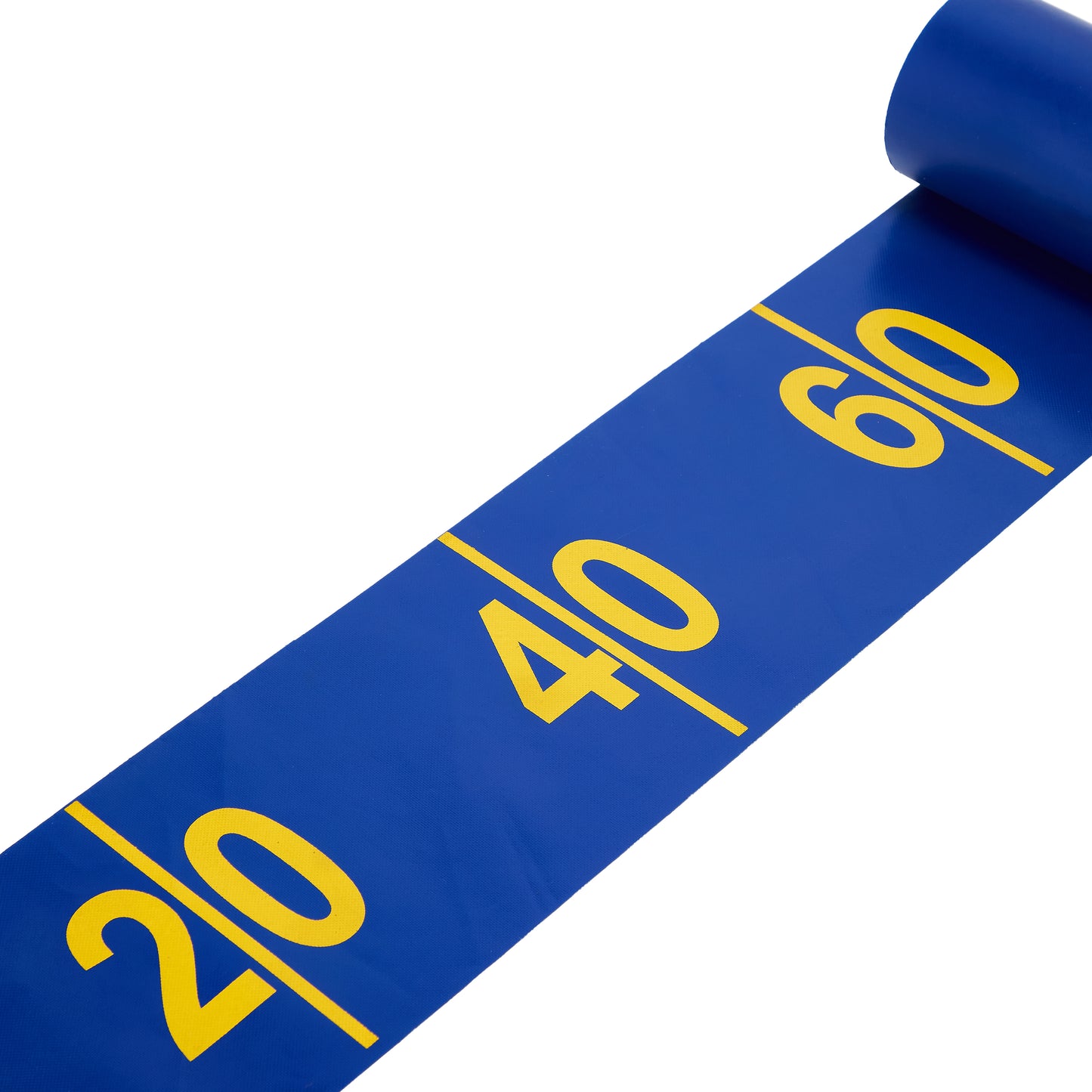 Measuring Roll 20m