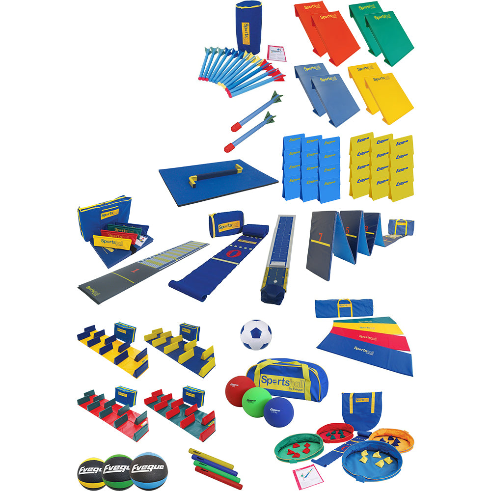 Competition Kit