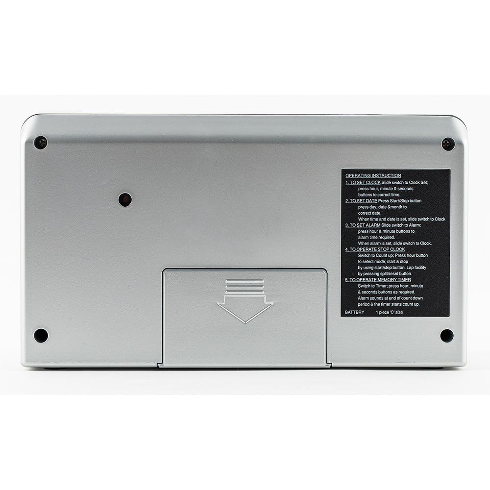 Large Display Table Top Digital Timer