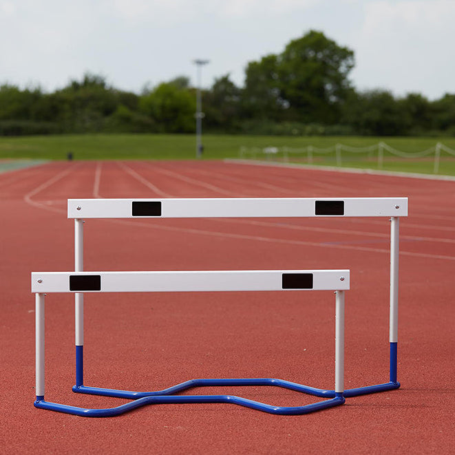 W-Base Training Hurdle Set