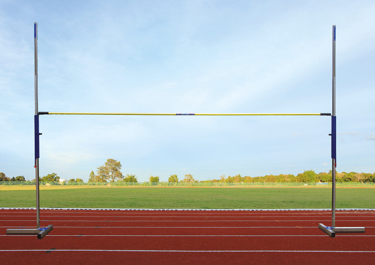 Olympic High Jump Stands Pair (790mm - 2.70m)