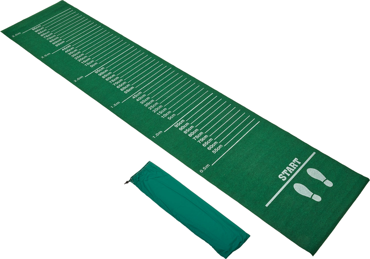 Long Jump Mat