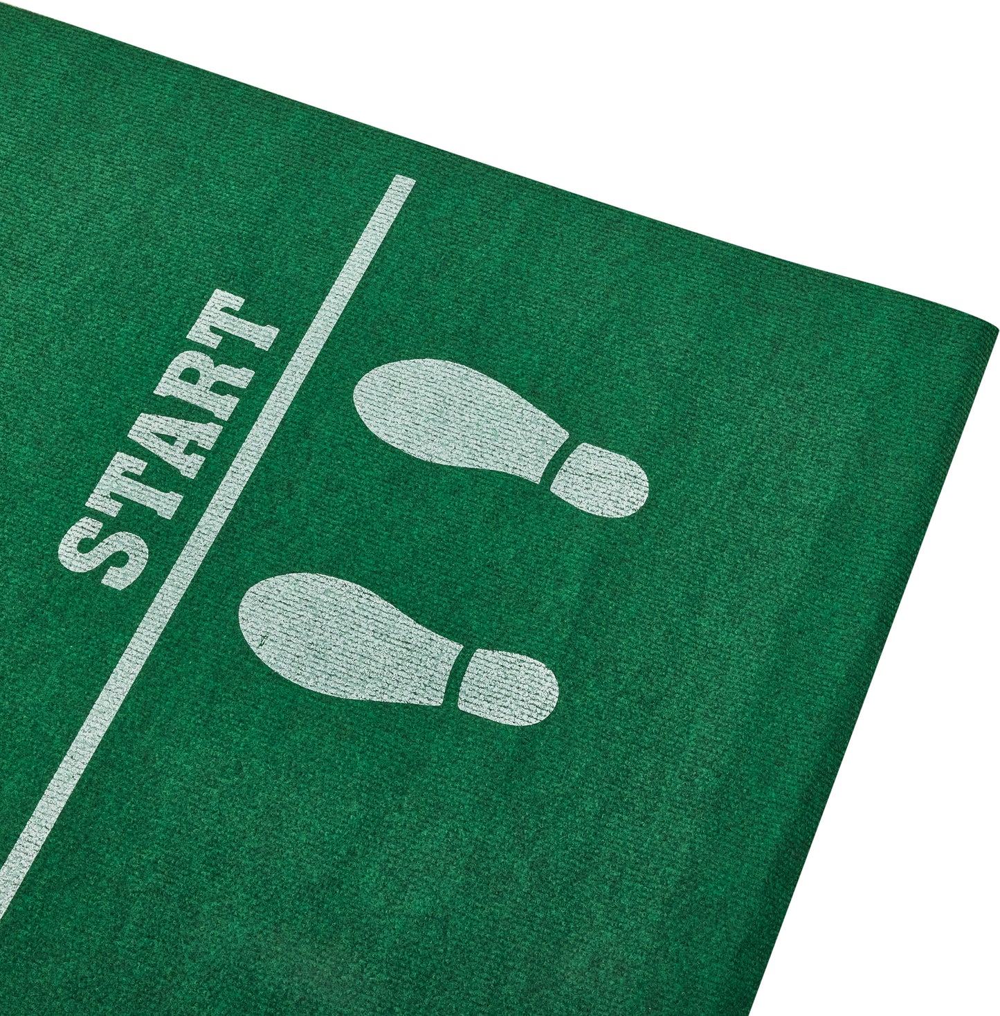 Long Jump Mat