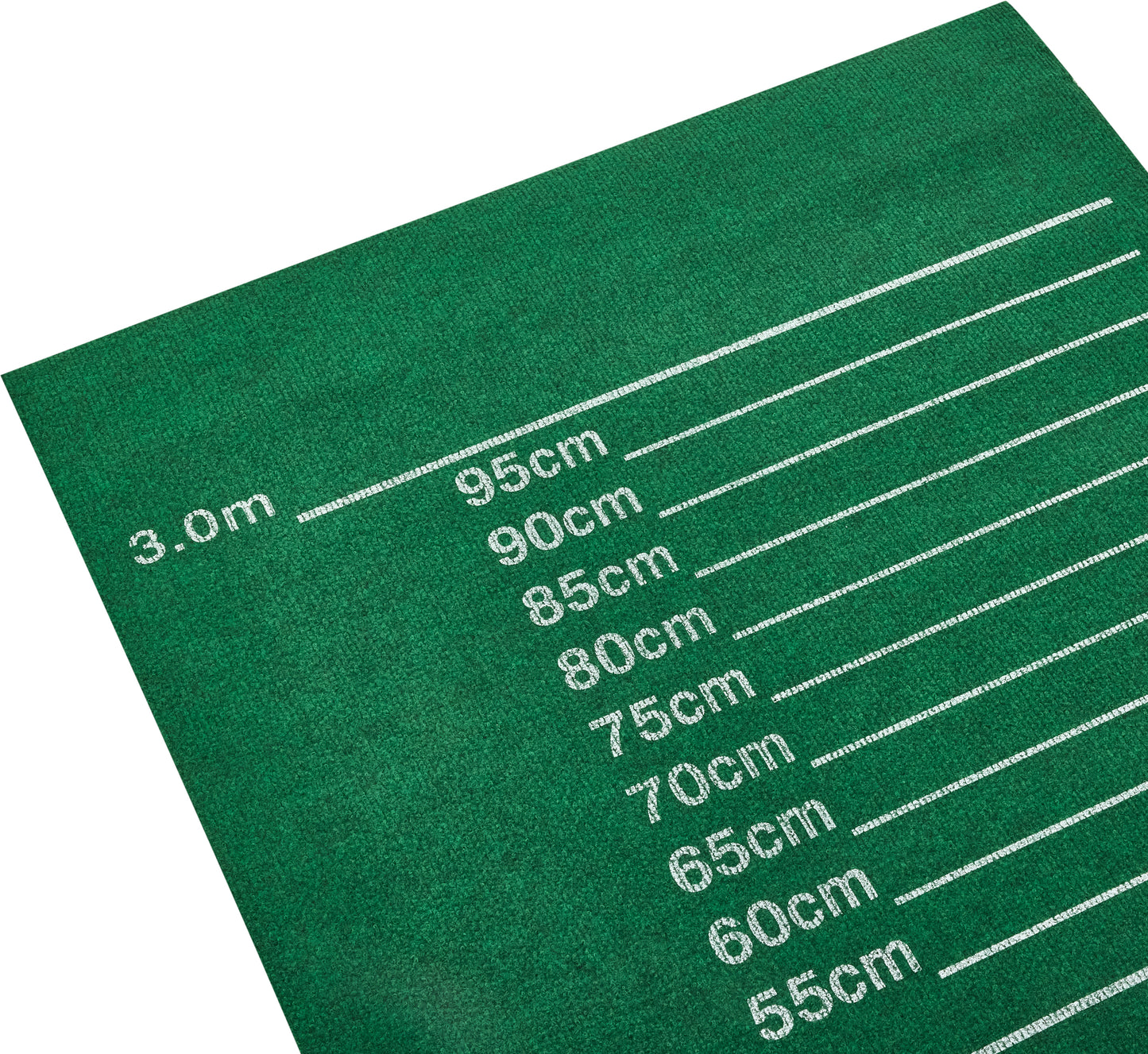 Long Jump Mat