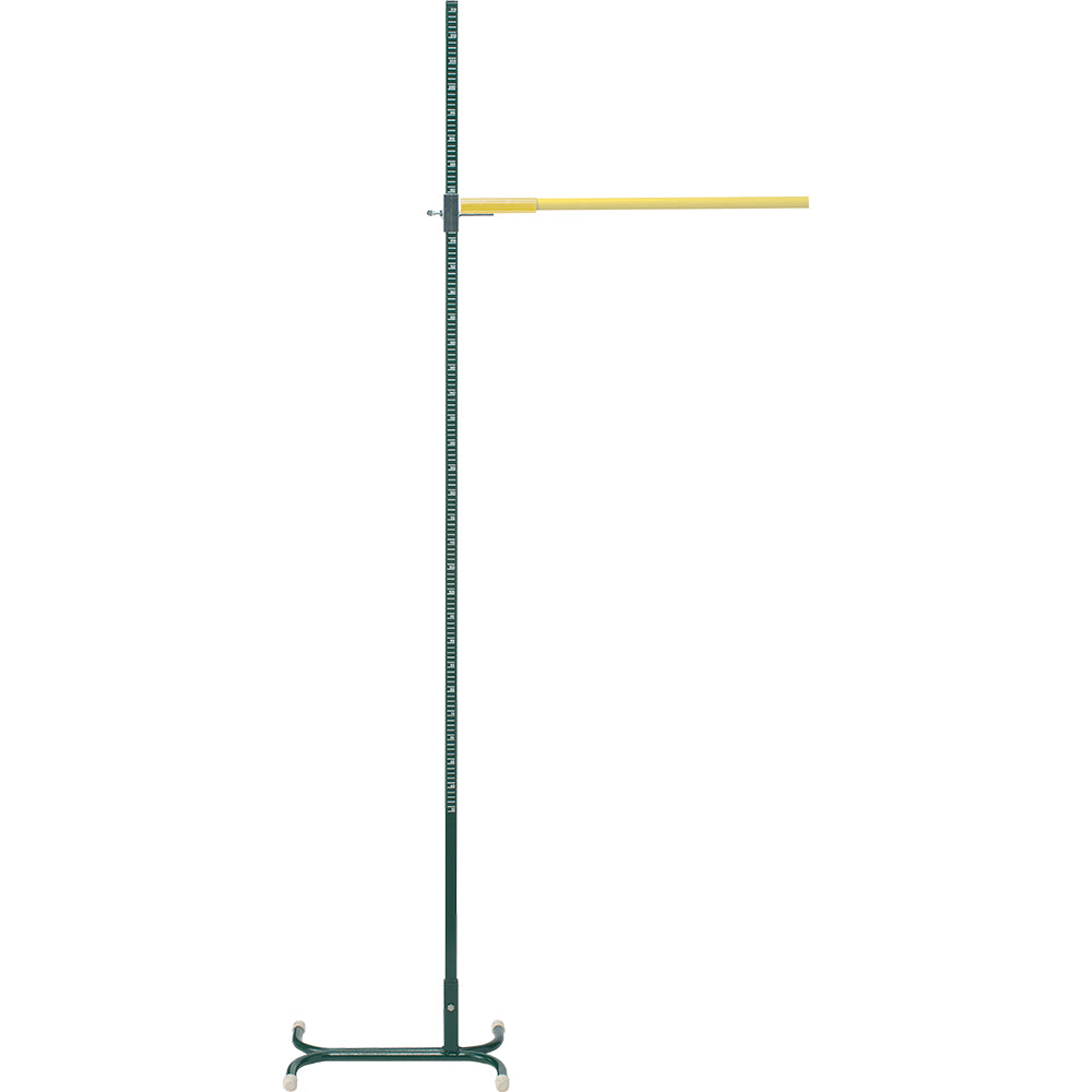 Harrod High Jump Stands