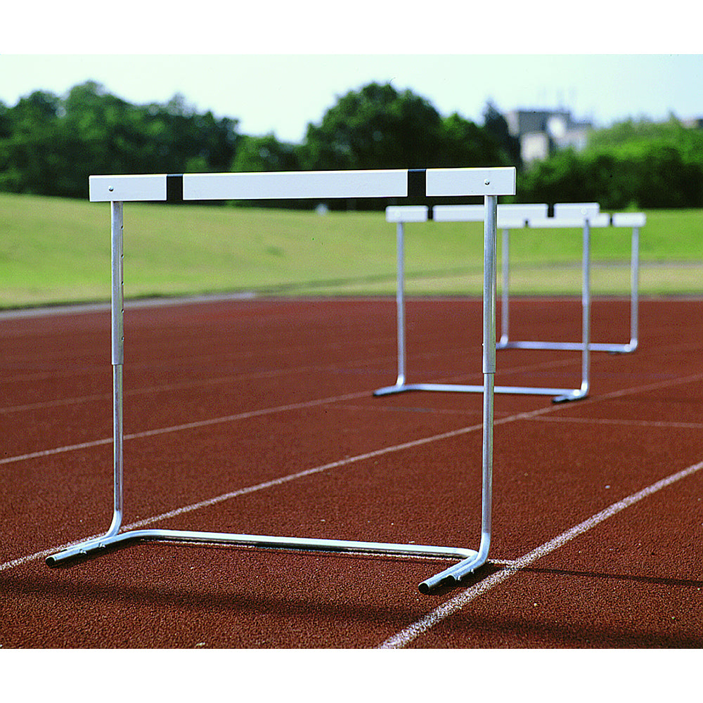 Practice Hurdle