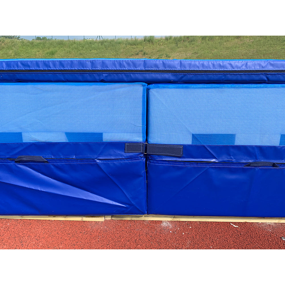 Club Pole Vault Landing Mat