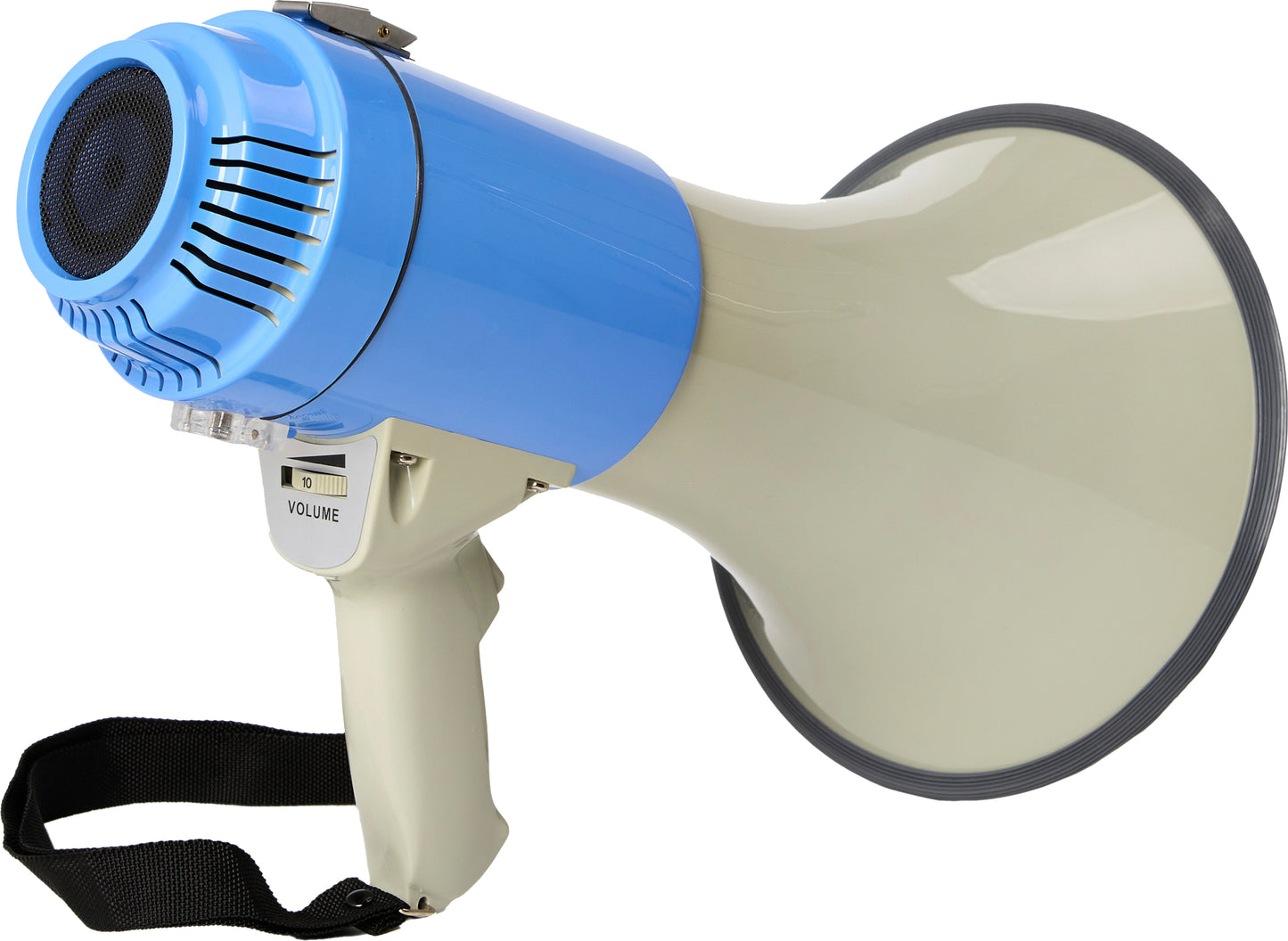 Loud Hailer