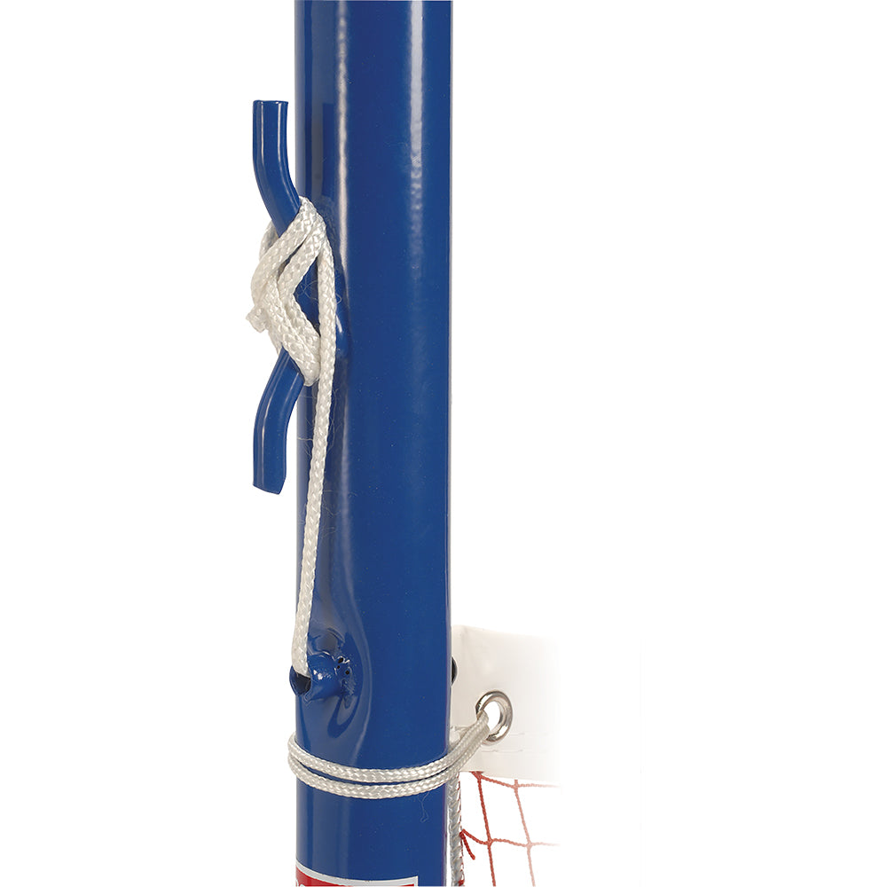 Harrod Club Wheelaway Posts & Net