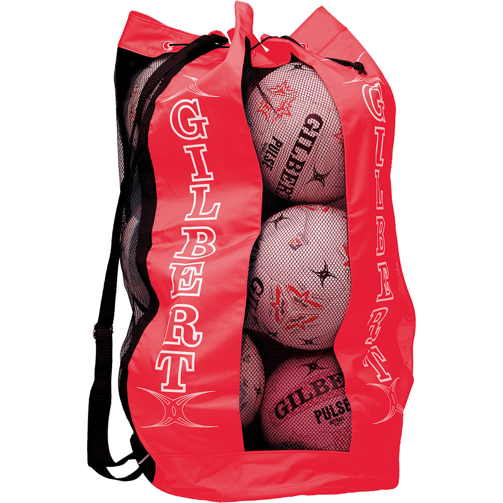 Gilbert Breathable Ball Bag