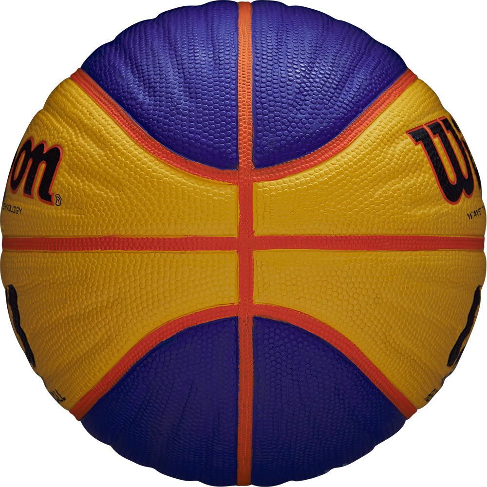 Wilson 3x3 Replica FIBA Basketball