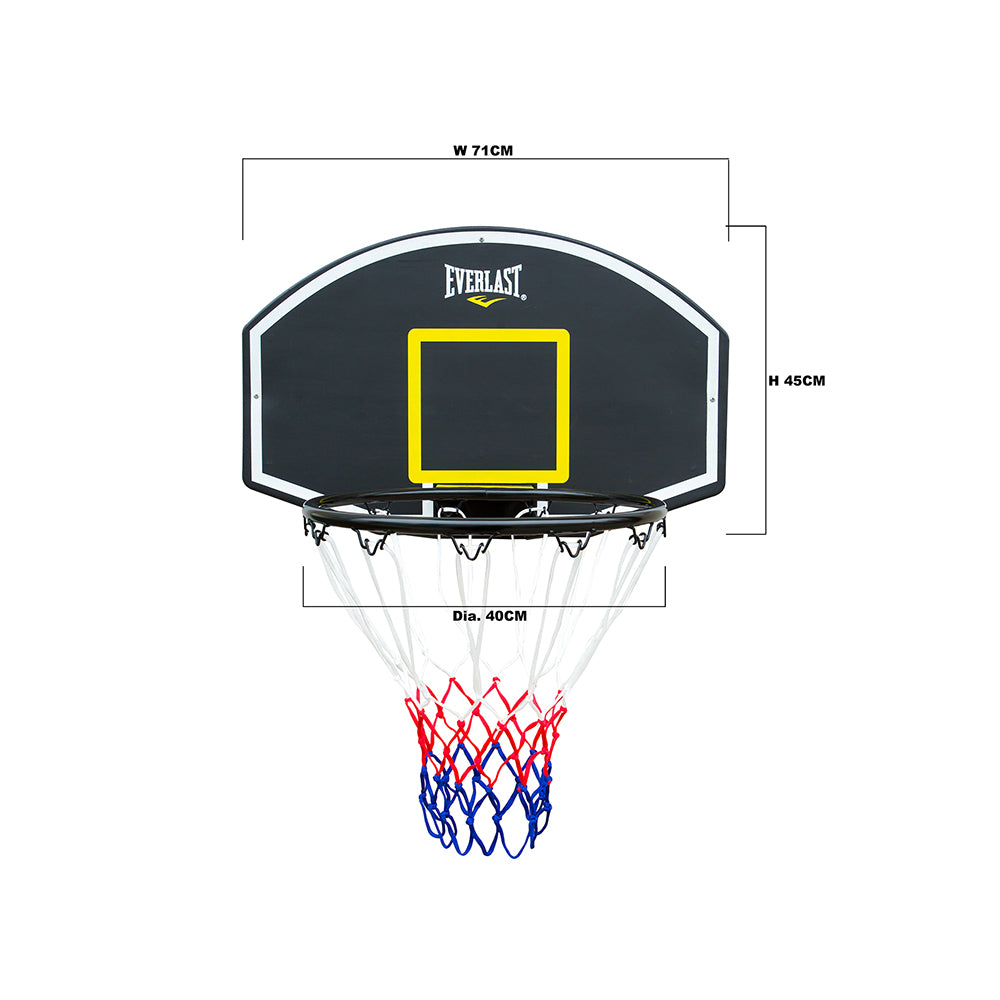 Everlast Basketball Board