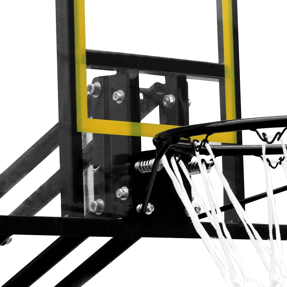 Everlast PC Basketball Unit