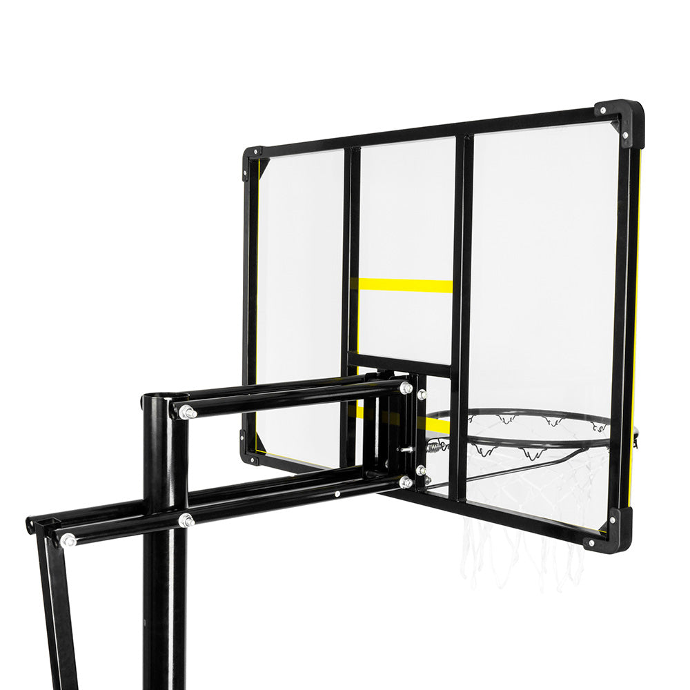 Everlast PC Basketball Unit