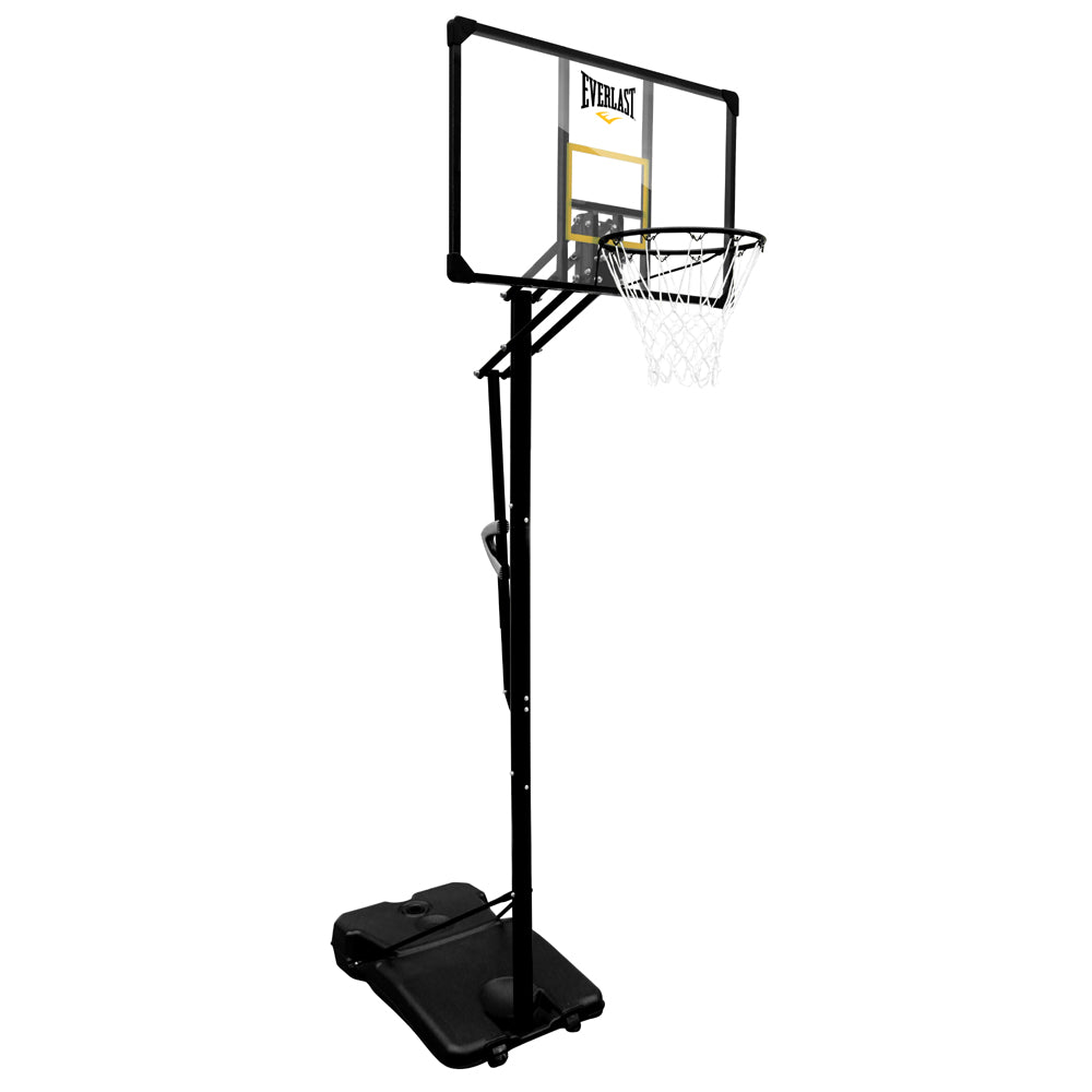 Everlast PC Basketball Unit