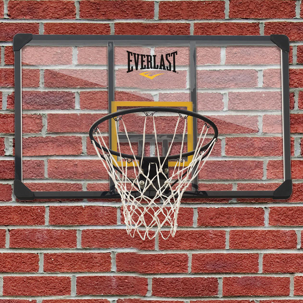 Everlast PC Basketball Backboard