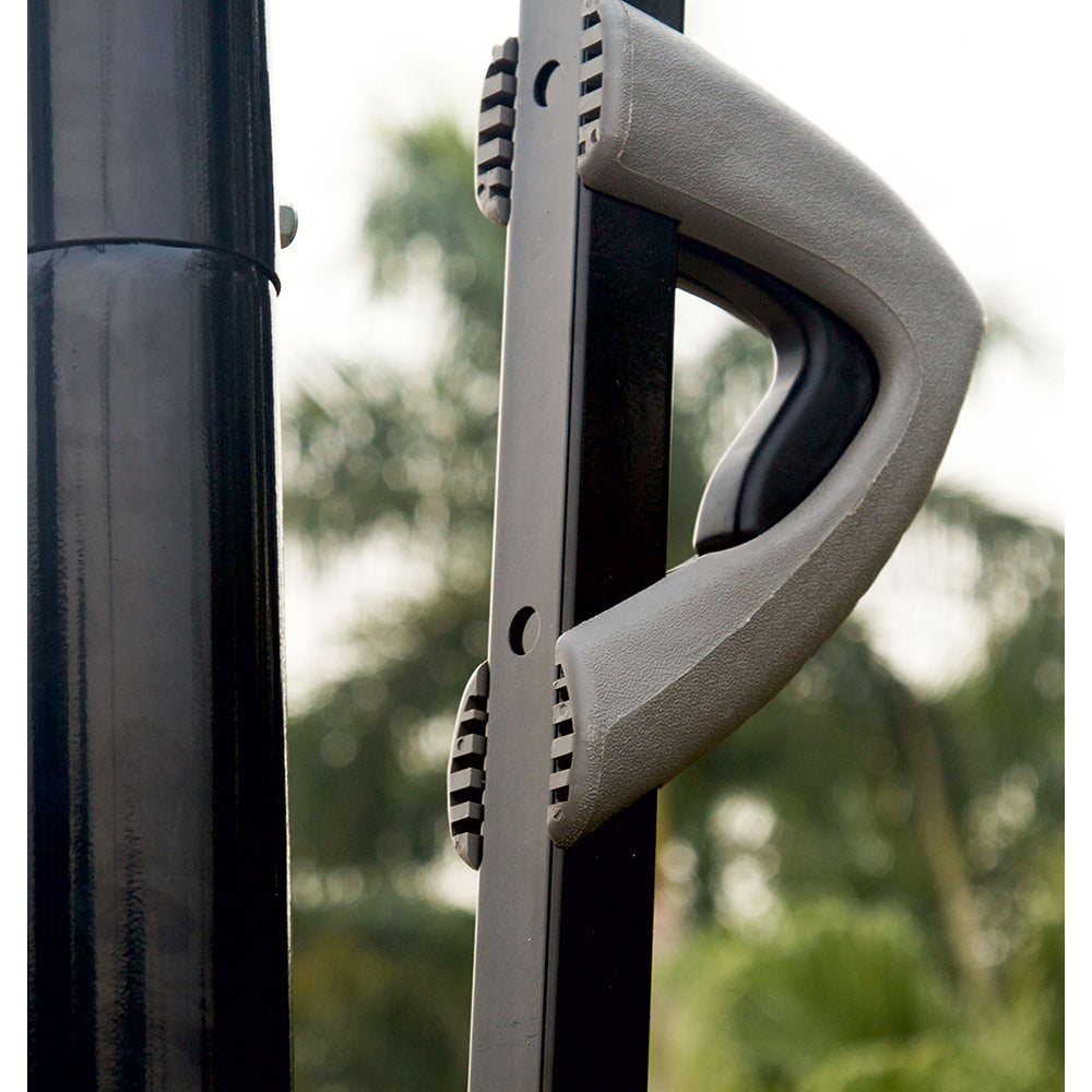 Everlast PC Basketball Backboard