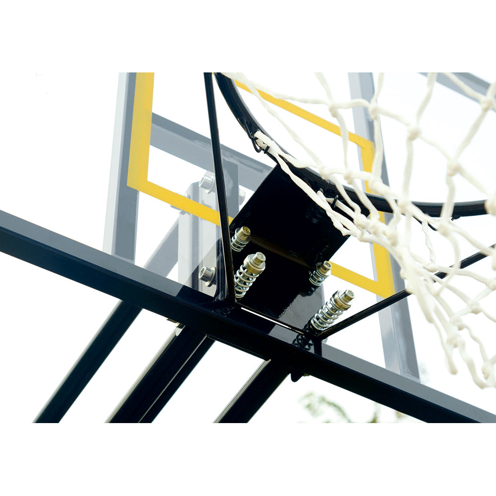 Everlast PC Basketball Backboard