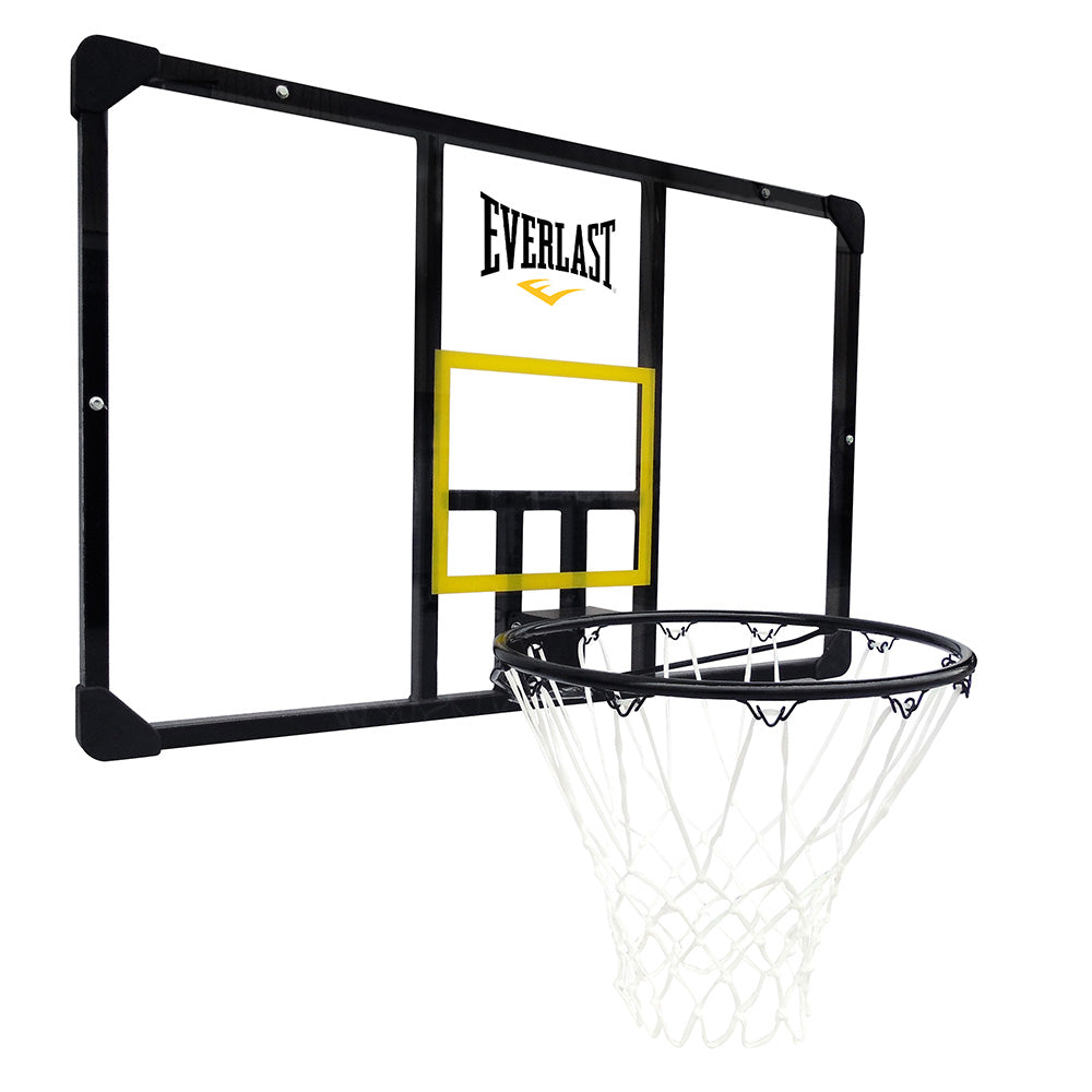 Everlast PC Basketball Backboard