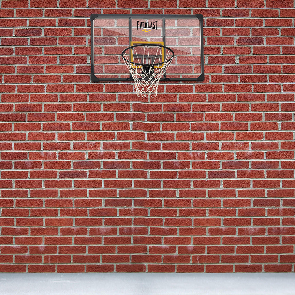 Everlast PC Basketball Backboard