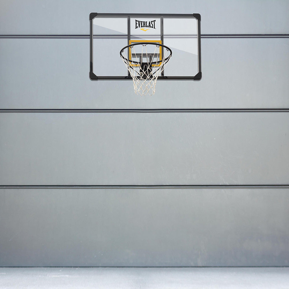Everlast PC Basketball Backboard