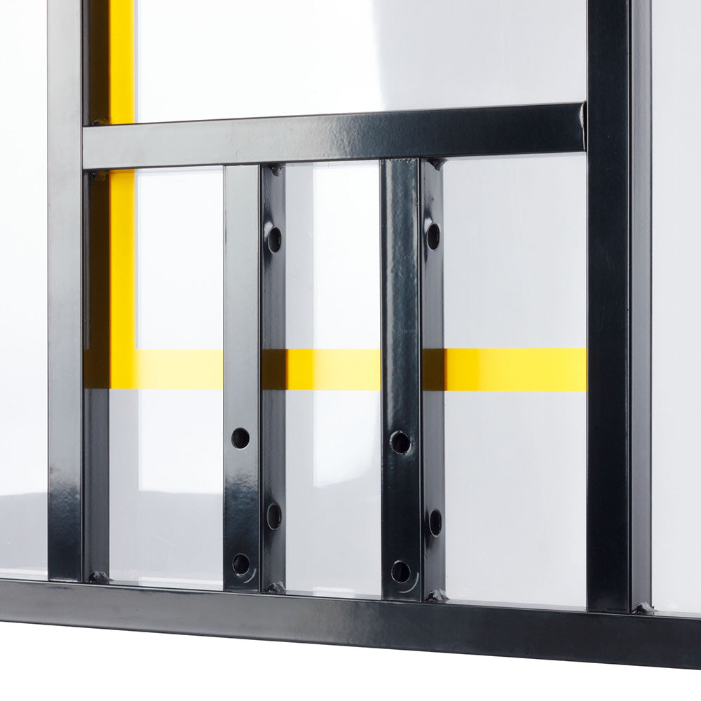 Everlast PC Basketball Backboard