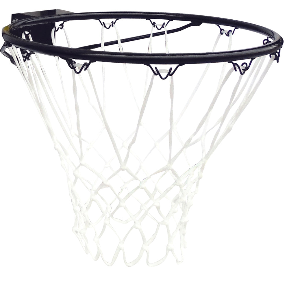 Everlast Basketball Ring & Net Set
