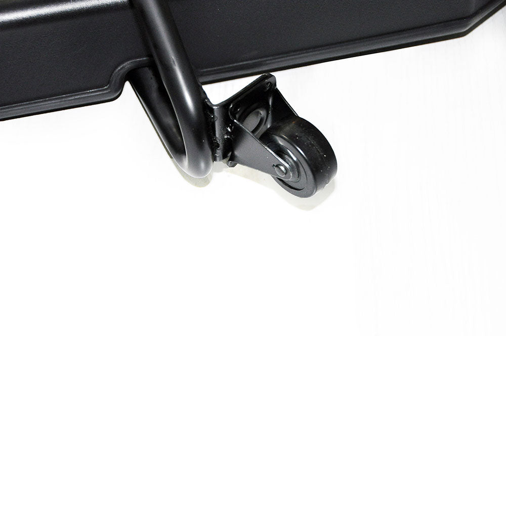 NET1 Basketball Arena Portable Basketball Unit