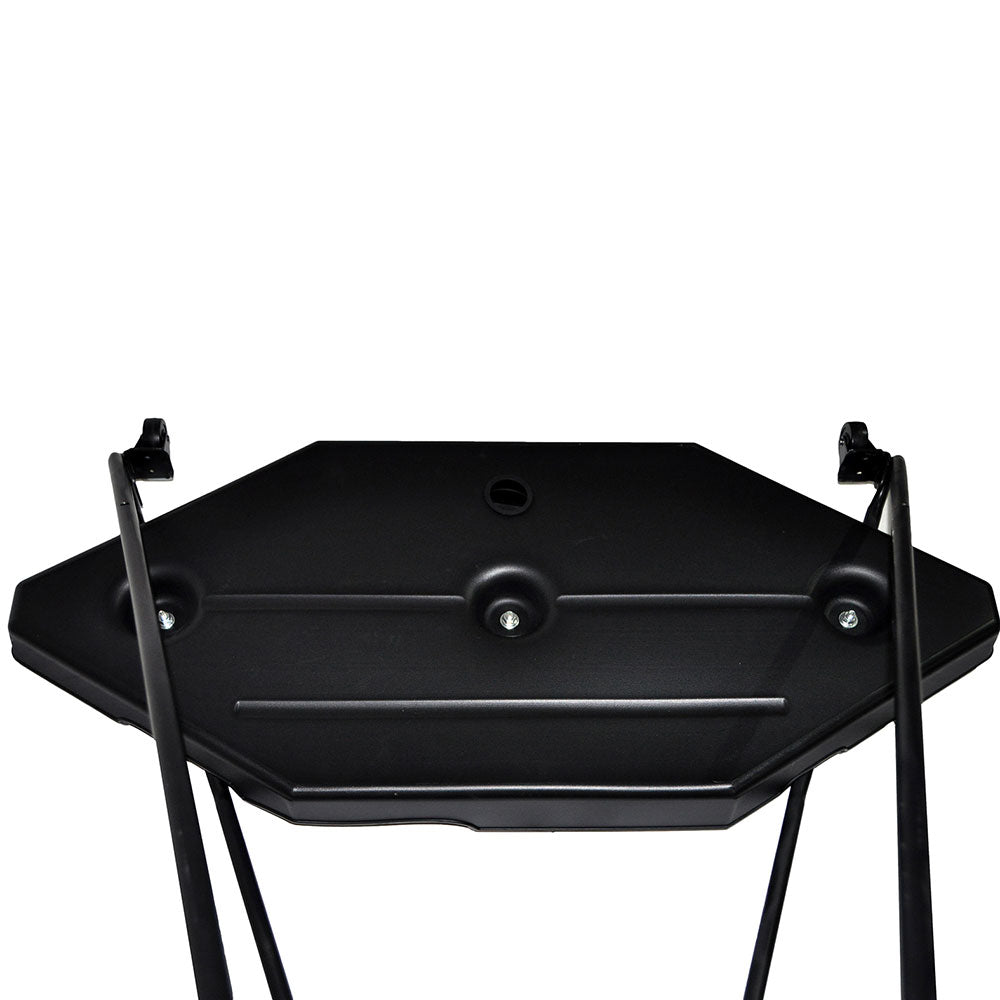 NET1 Basketball Competitor Portable Basketball Unit