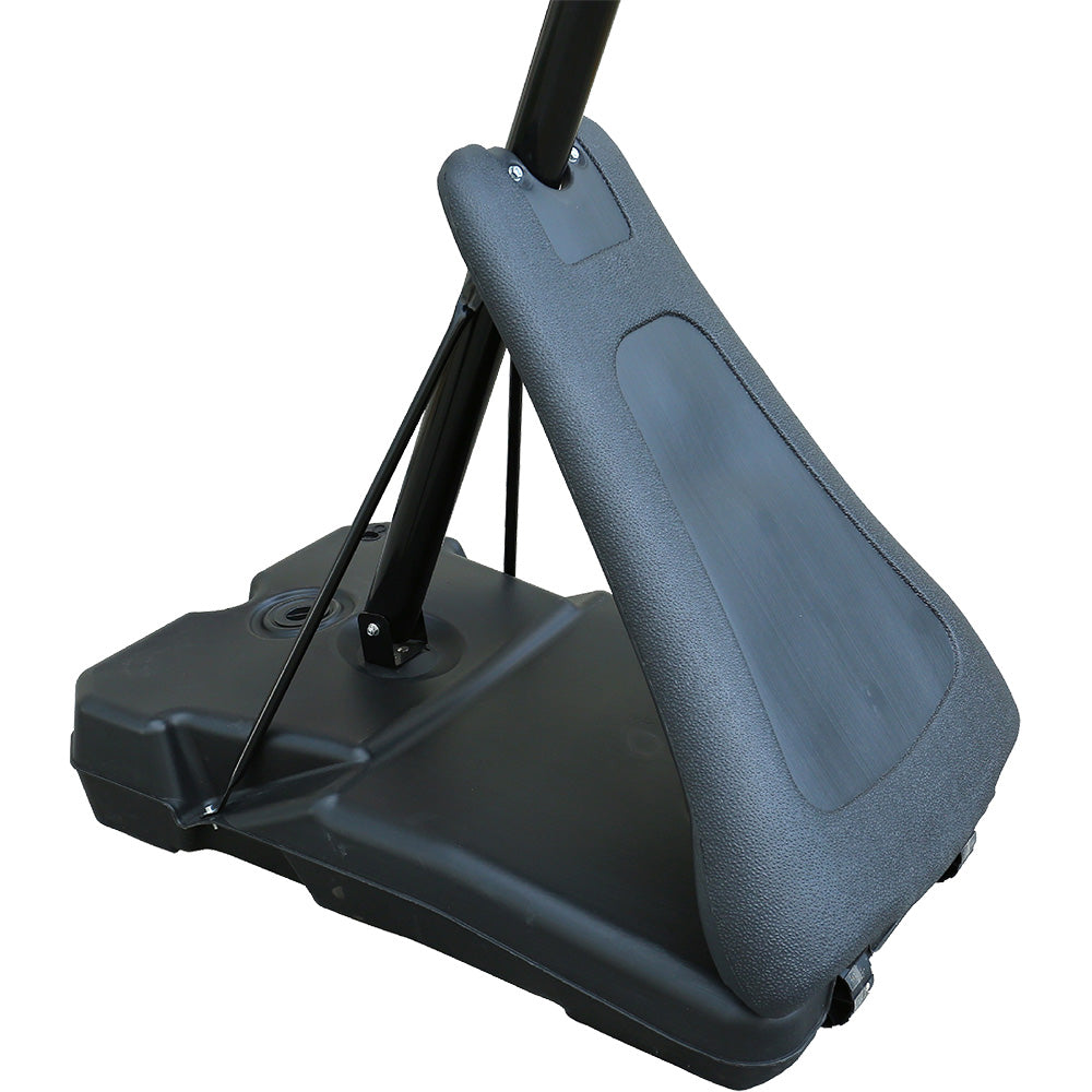 Everlast Premium Basketball Unit