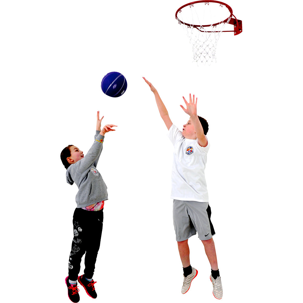 Fastbreak Ring & Net Set