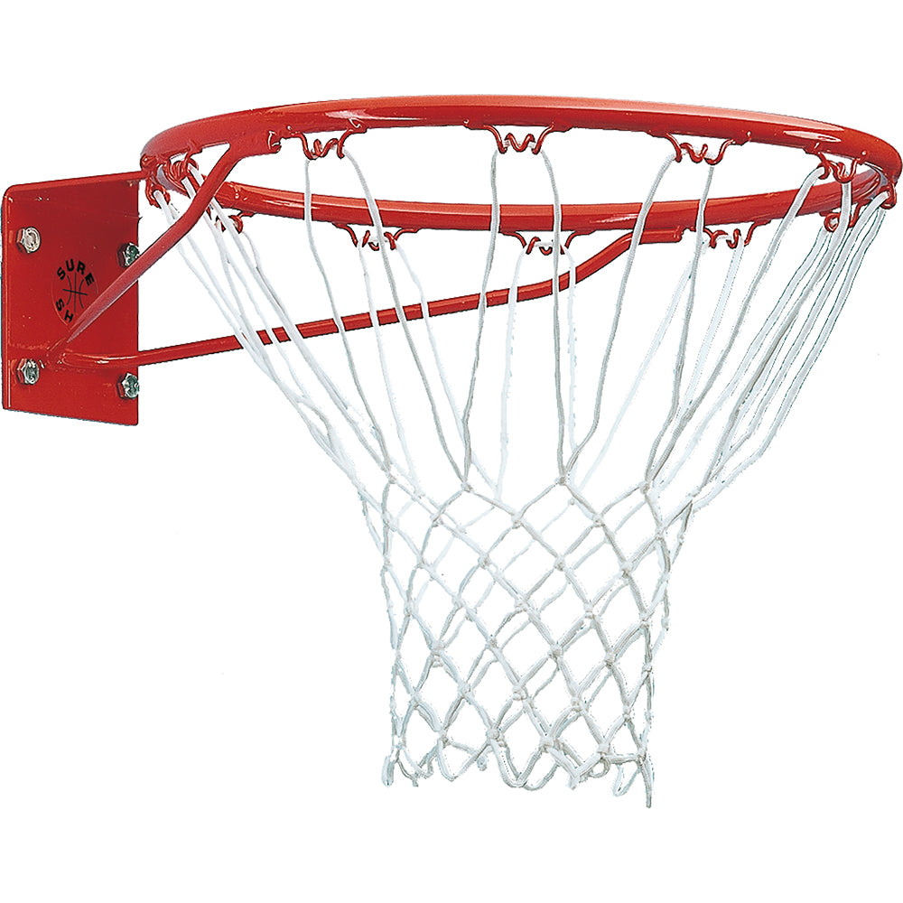 Institutional Ring & Net Set