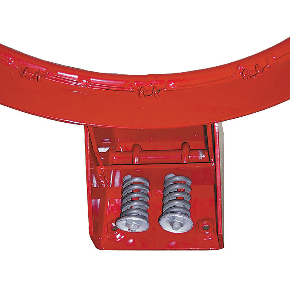 Heavy Duty Flex Ring & Net Set