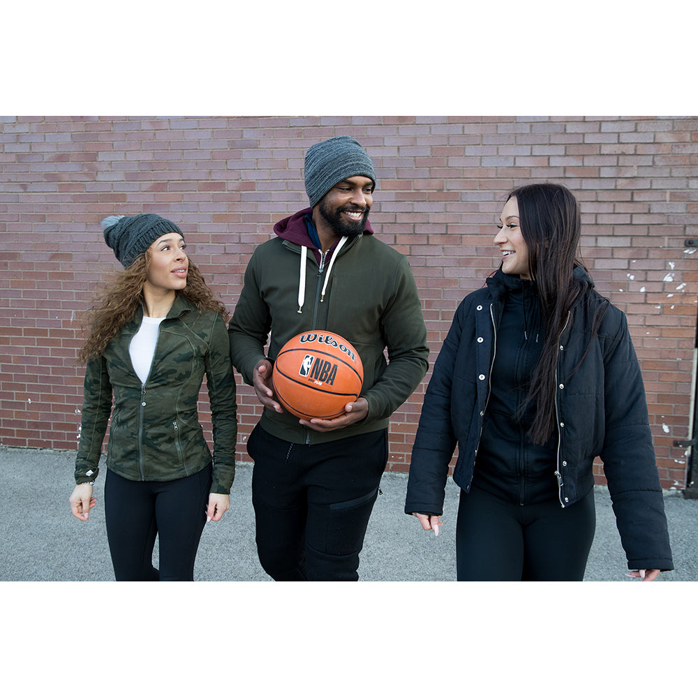 Wilson NBA DRV Plus Basketball