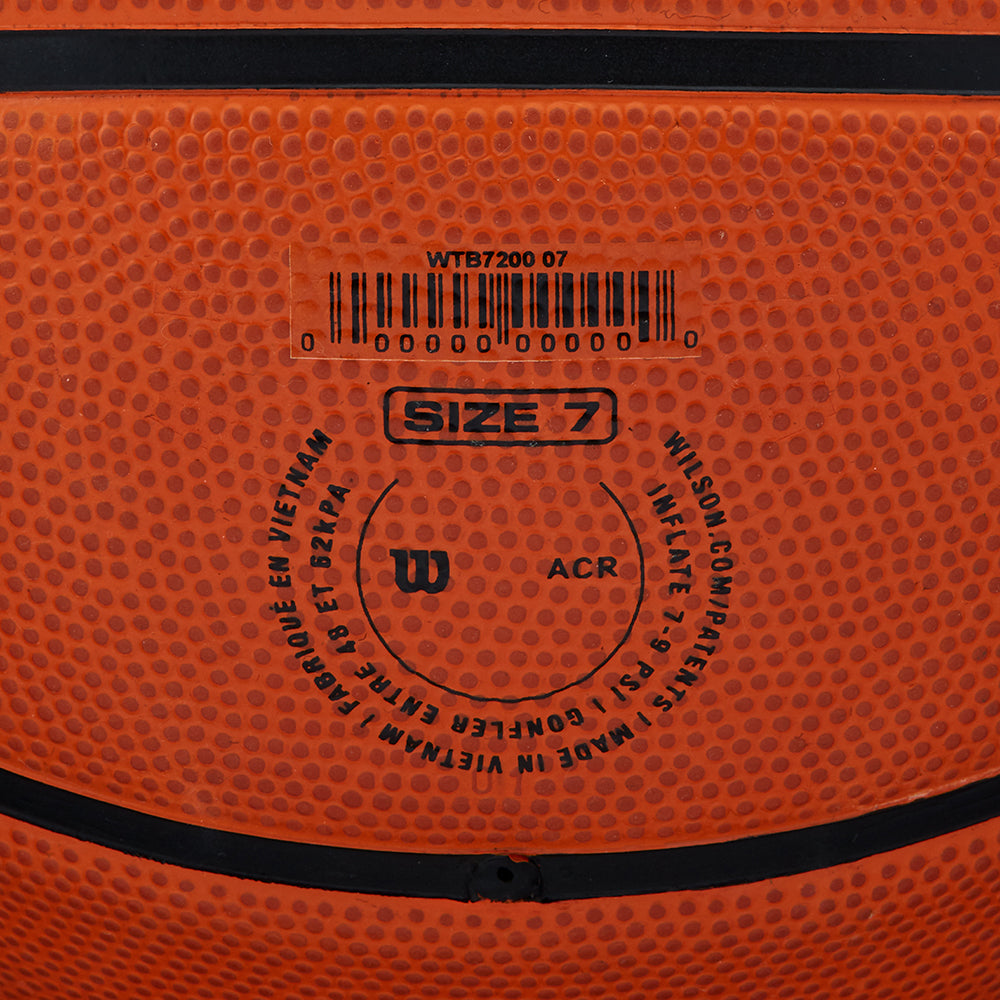 Wilson NBA Authentic Basketball