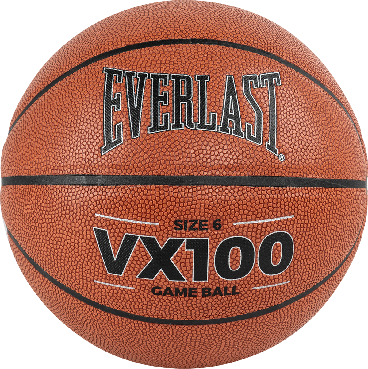 Everlast VX100 Basketball