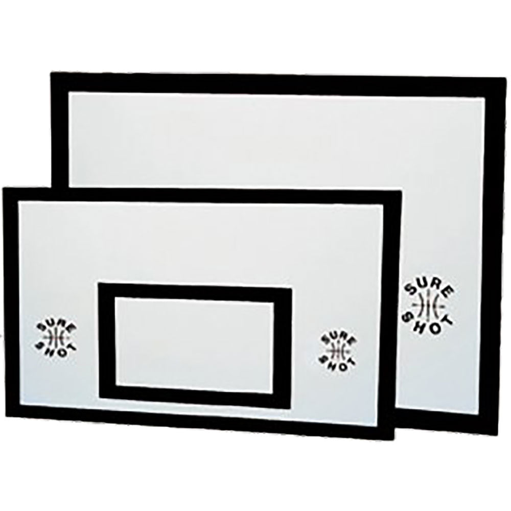 Sure Shot Indoor Backboard